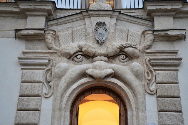 Palazzo Zuccari