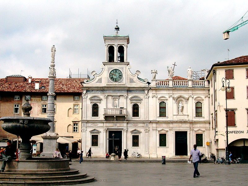 Chiesa di San Giacomo