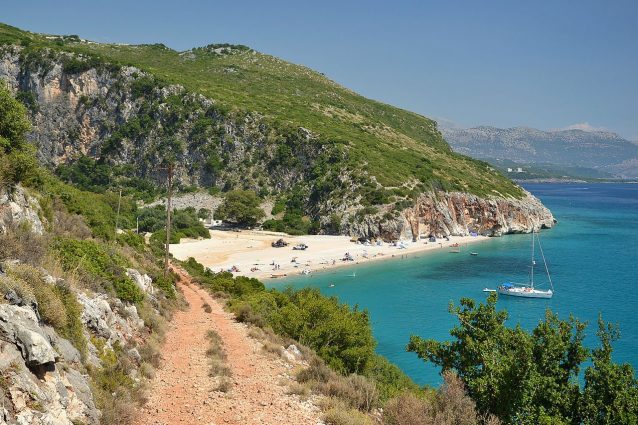 Riviera Albanese