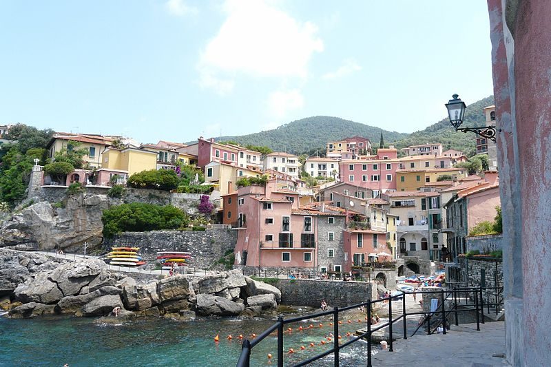 Tellaro
