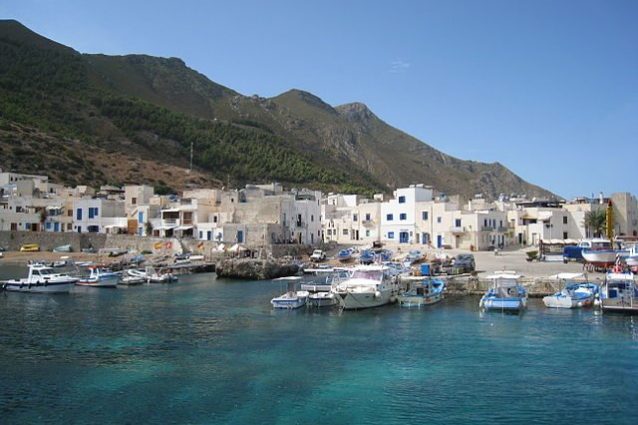 Marettimo – Foto Wikipedia