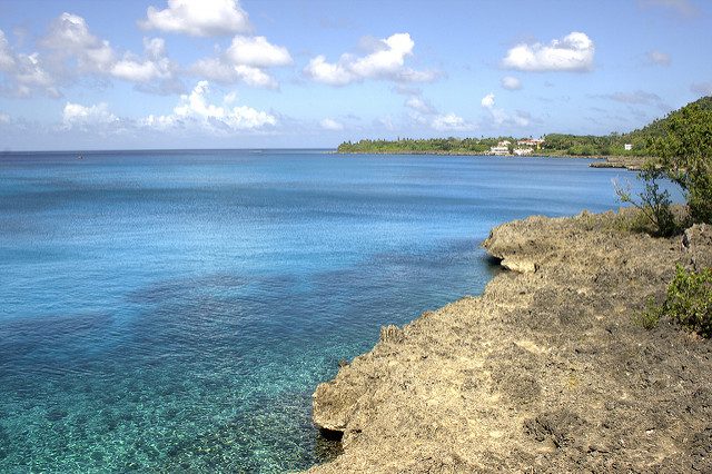 Arcipelago di S. Andres, Colombia