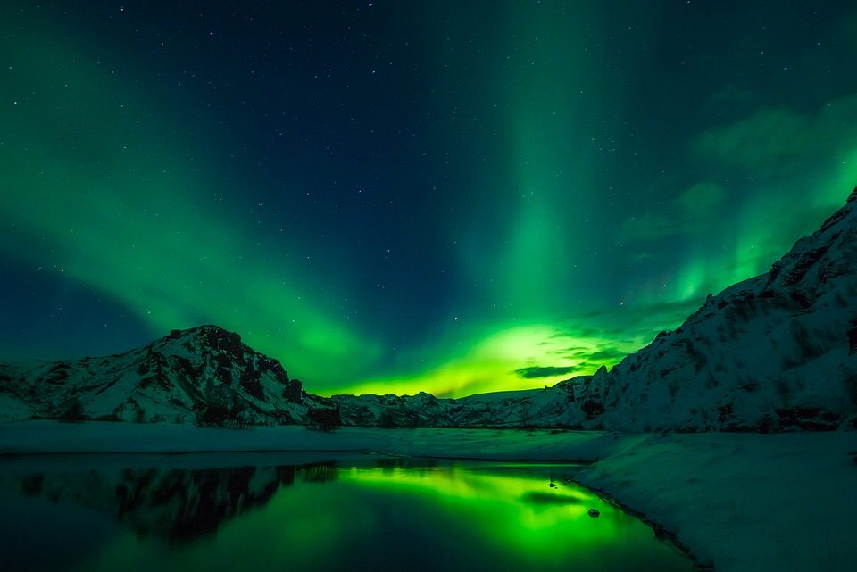 Aurora Boreale