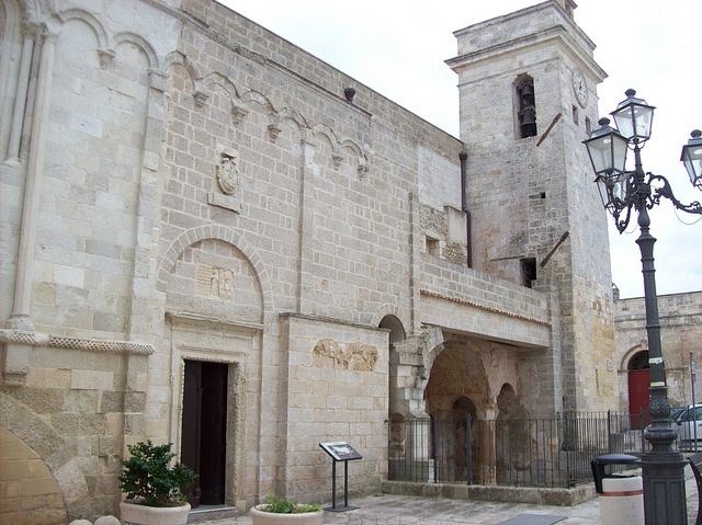 Borgo di Castro