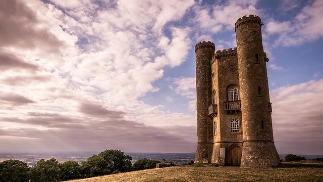 Broadway Tower