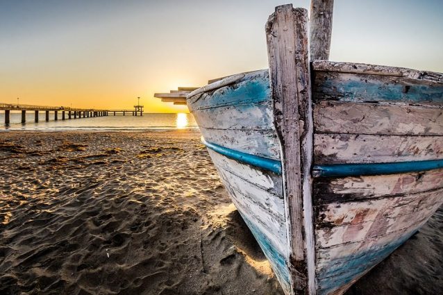 Burgas, Bulgaria