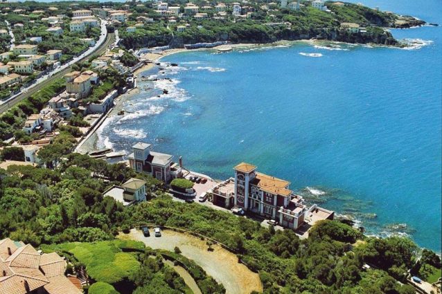 Castiglioncello
