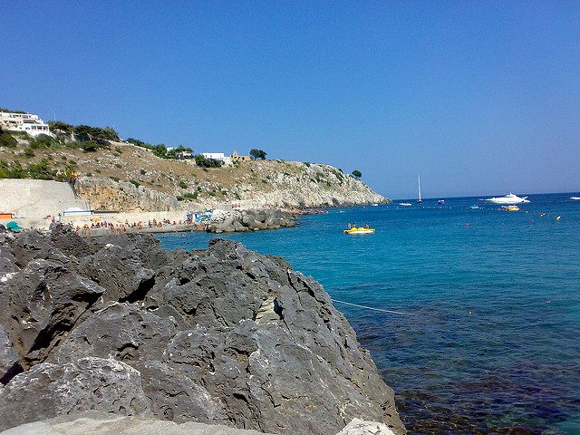 Castro Marina