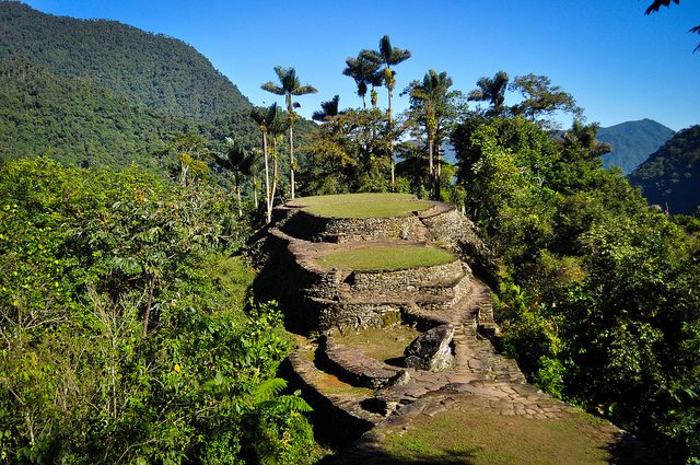 Ciudad Perdida