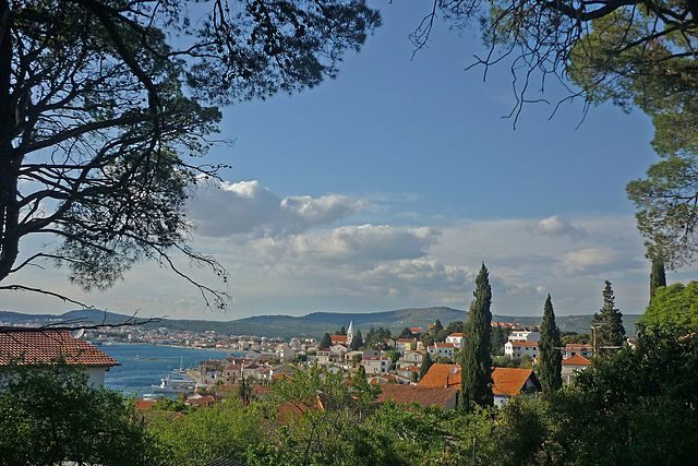 Rogoznica – Foto Wikipedia