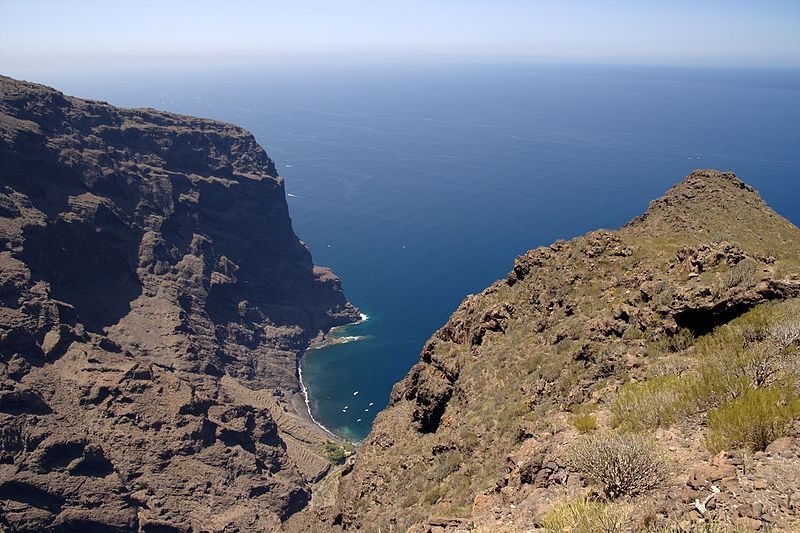 Masca, Tenerife
