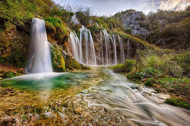 Plitvice National Park