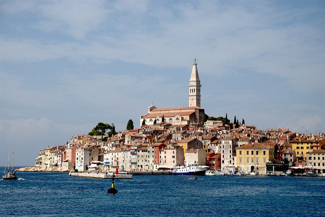 Rovigno
