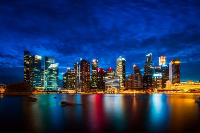 Singapore