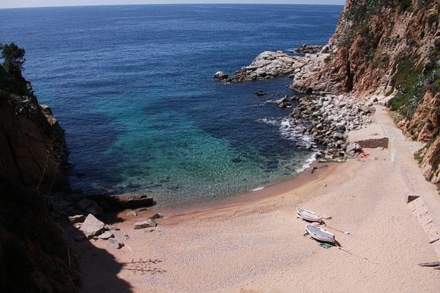 Tossa de Mar, Girona, Catalogna – Foto Pixabay