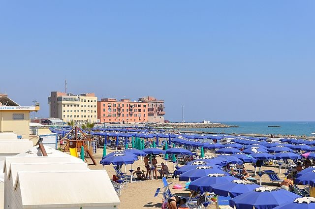 Anzio – Foto Wikipedia