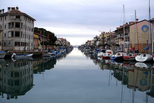 Grado – Foto Wikimedia Commons