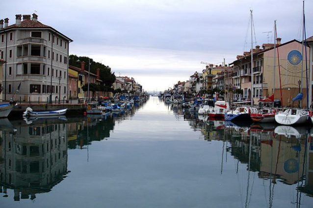 Grado L Isola D Oro Cosa Vedere Nella Citt Lagunare