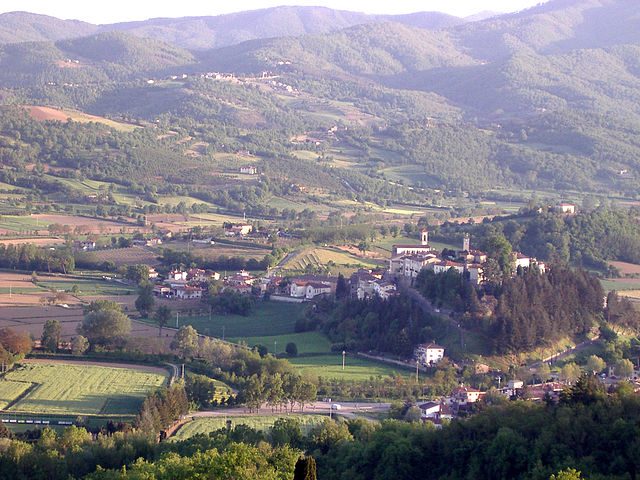 Monterchi – Foto Wikipedia