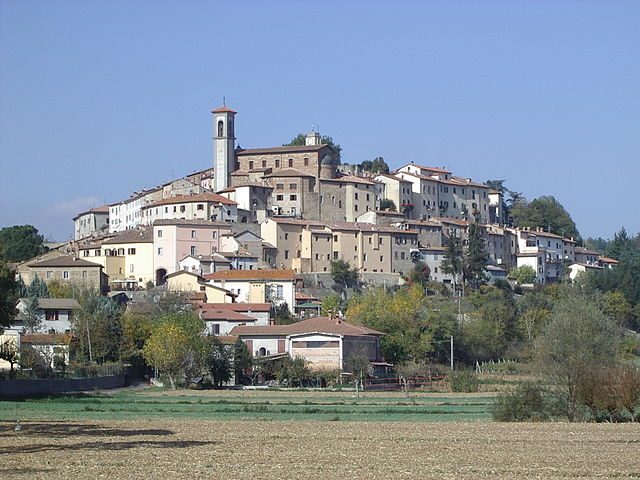 Monterchi – Foto Wikipedia