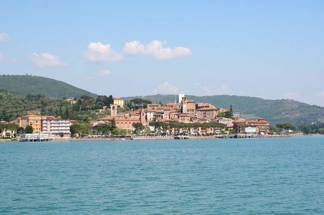 Passignano sul Trasimeno – Foto Wikipedia