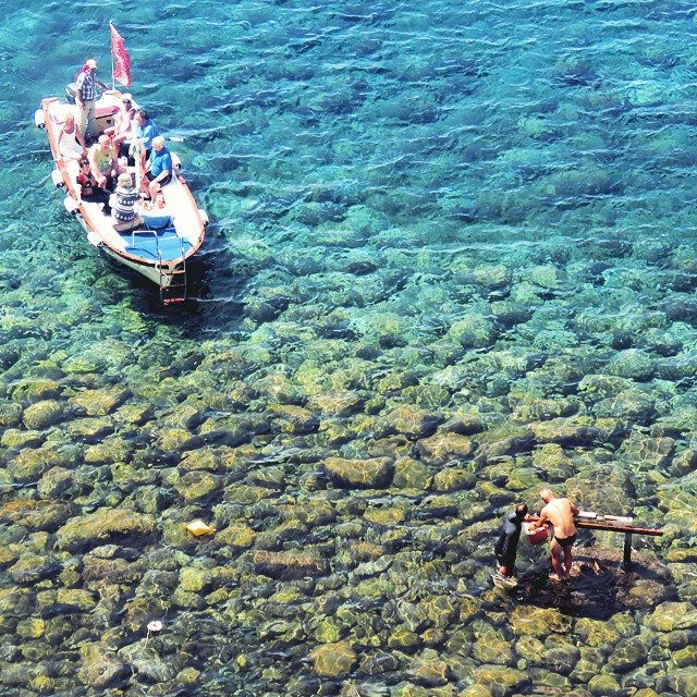 Baia di Sorgeto
