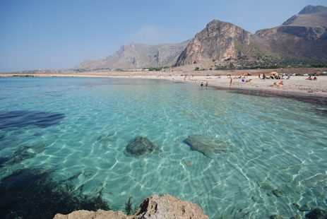 Baia Santa Margherita