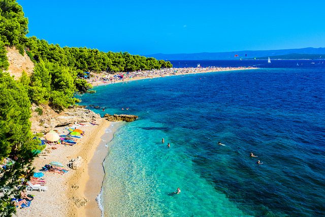 Isola di Brac