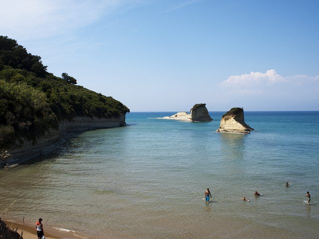 Canal d'amour
