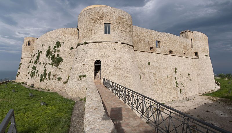 Castello Aragonese di Ortona