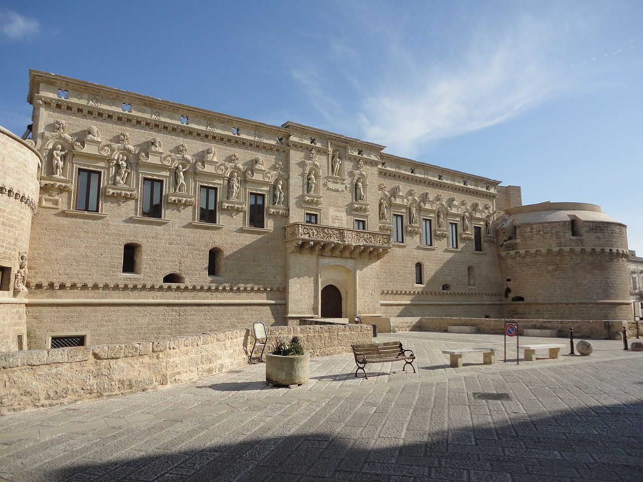 Corigiano d'Otranto