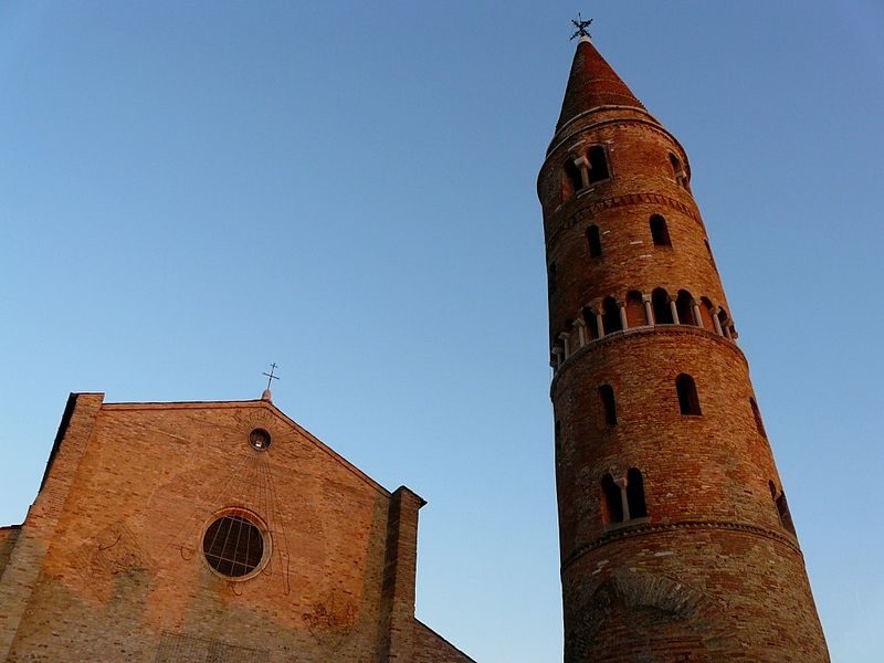 Duomo di Caorle