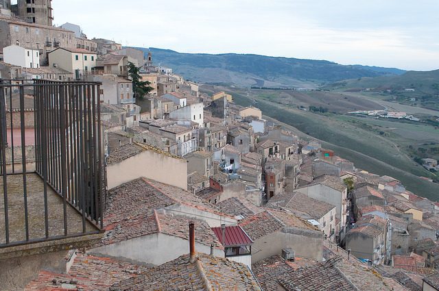 Gangi