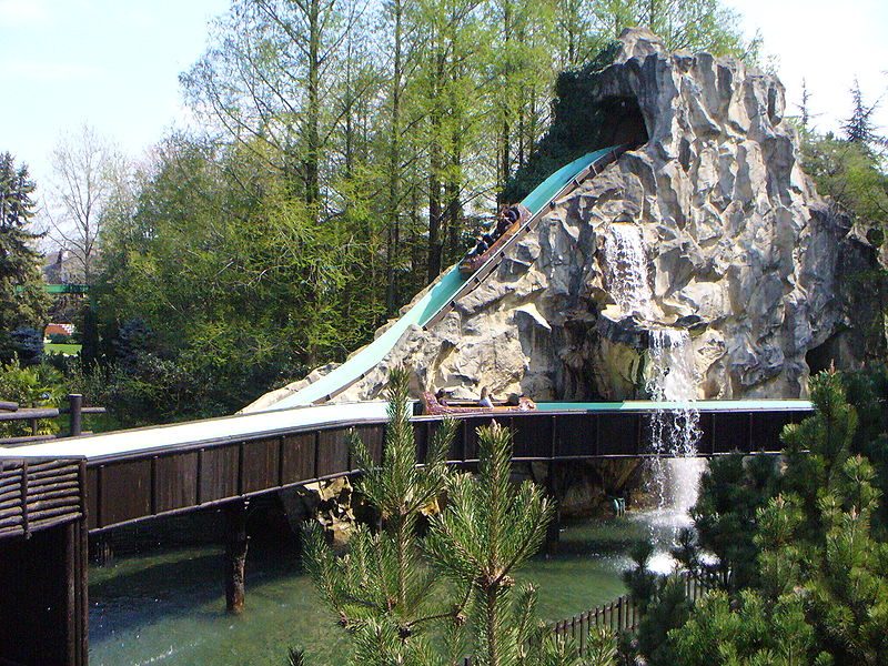 Gardaland