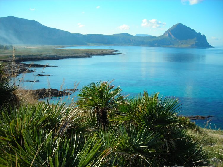 Golfo di Macari