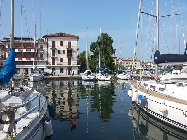 Grado – Foto Pixabay