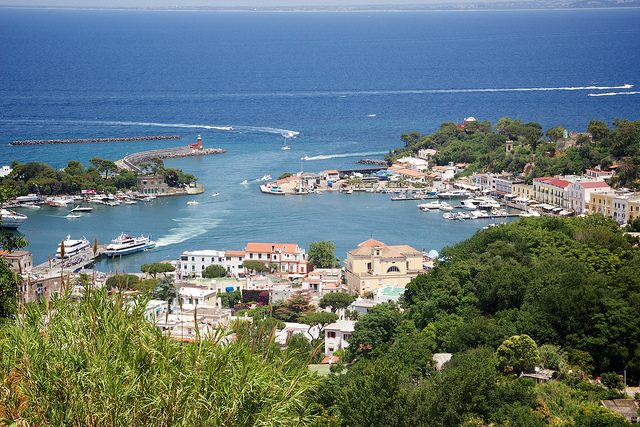 Ischia Porto