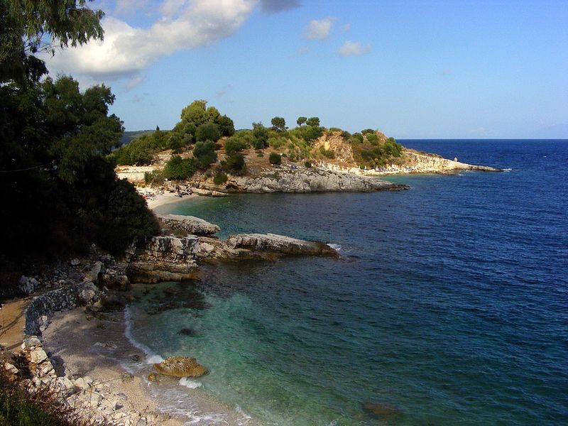 Kassiopi