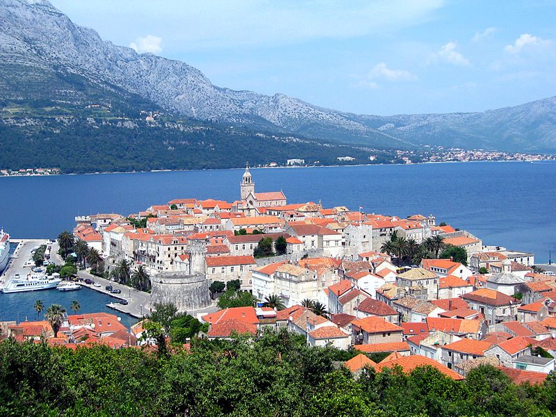 Korkula
