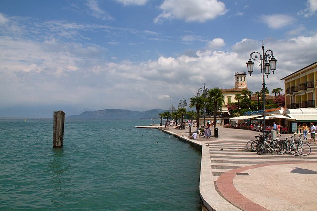 Lazise