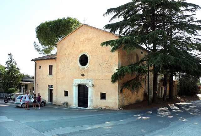 SS. Annunziata – Foto Wikipedia