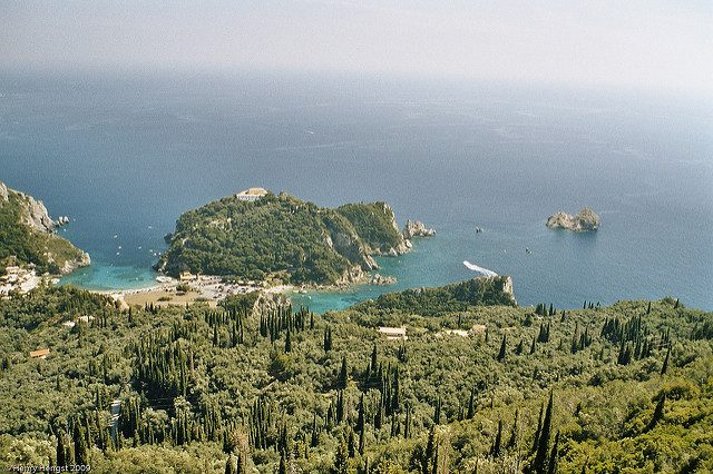 Messonghi