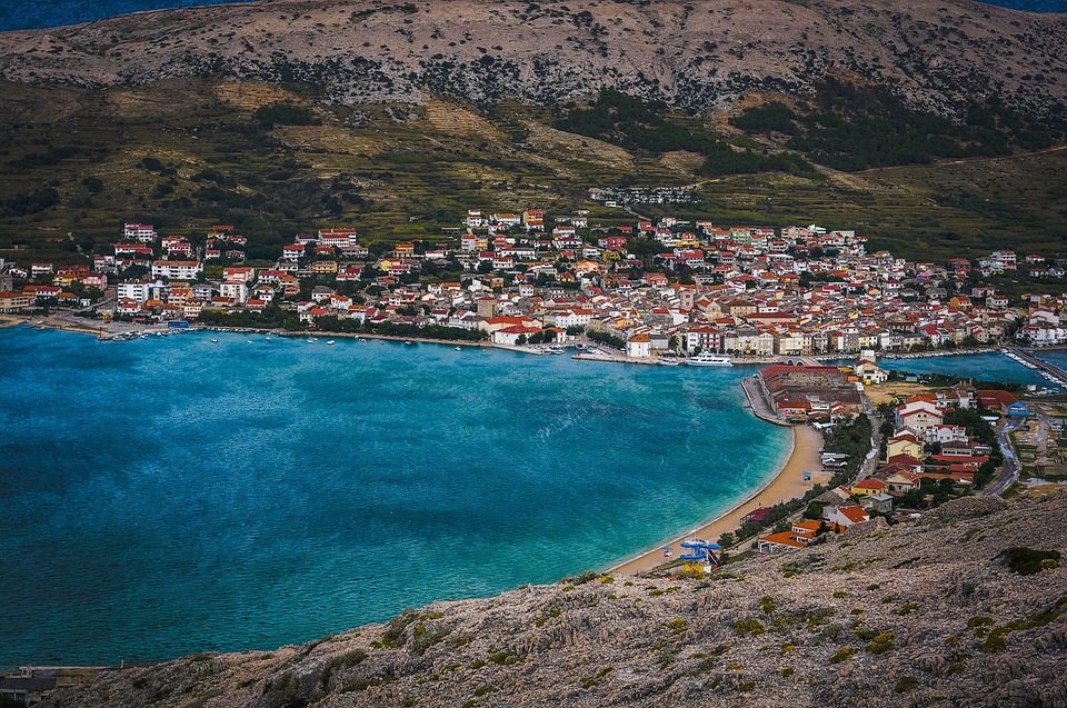 Isola di Pag