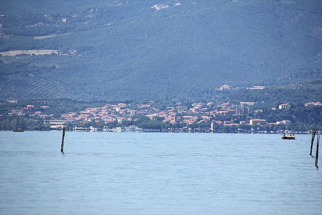 Passignano sul Trasimeno – Foto Wikipedia