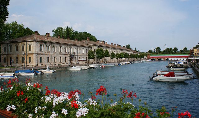 Peschiera del Garda