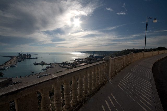 Porto di Ortona