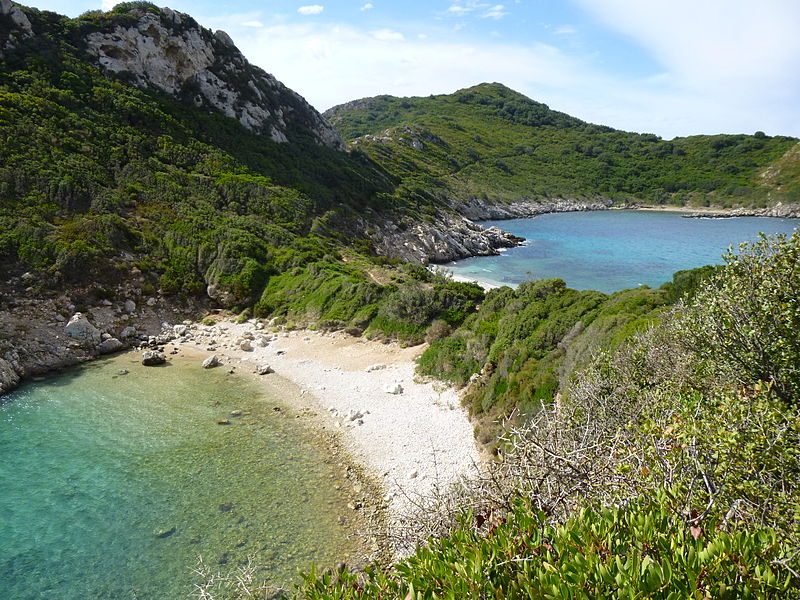 Porto Timoni