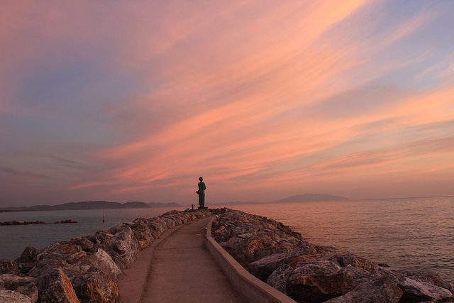 San Vincenzo, Toscana