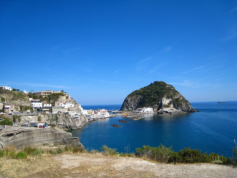 Sant'Angelo, Ischia