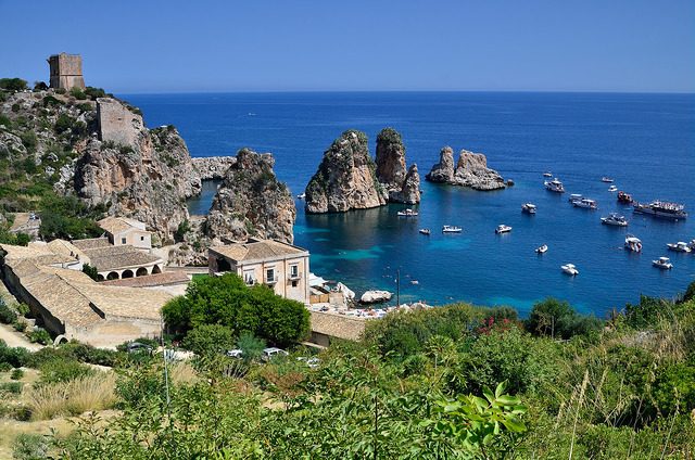 Scopello